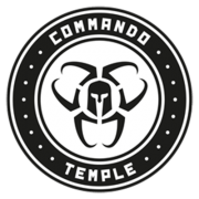 The Commando Temple