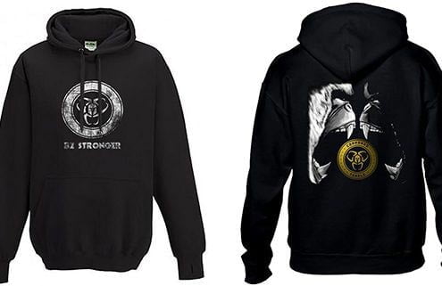 Hoodies