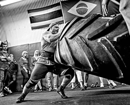 Commando Temple Gym London (14)