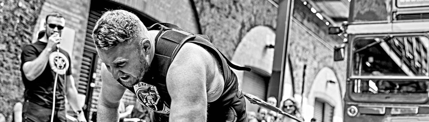 Commando Temple Gym London (6)