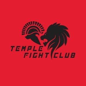 Temple Fight Club
