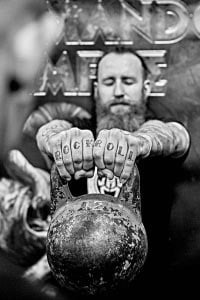 Commando Temple Gym London (8)