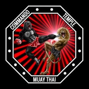 Muay Thai Classes