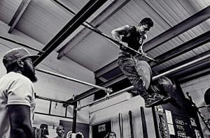 Muscle Up MG 1416 LowRes