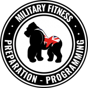 Military Fitness Preparation Programming