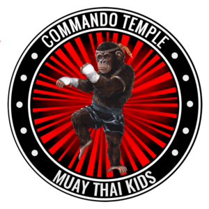 Commando Temple Muay Thai for kids