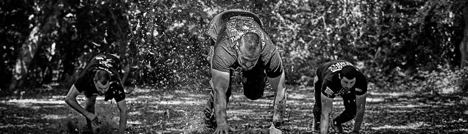Gym Outdoor Online Personal Training London 35