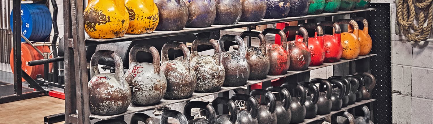 Gym Personal Training London 14