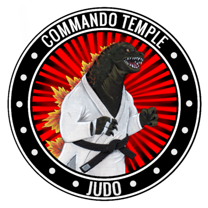 Judo Logo
